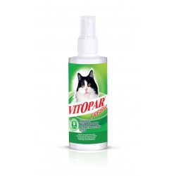 VITOPAR Fresh na zapachy kota 200ml